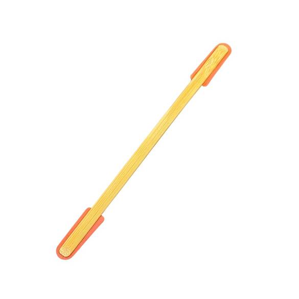 Phangood Arı Sütü Kaşığı, Ahşap Bambu, Çift Yönlü PG-005