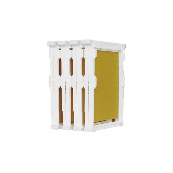 Pratik Ana Arı Çerçevesi (LN-24)