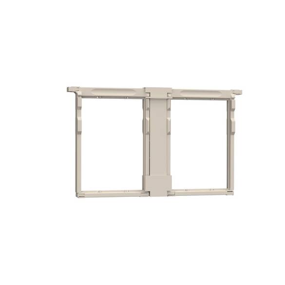 Pratik Ana Arı Çerçevesi (LN-24)