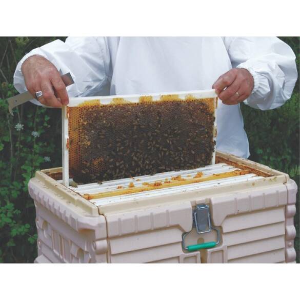 Pratik Çerçeve (LN-22 EU)