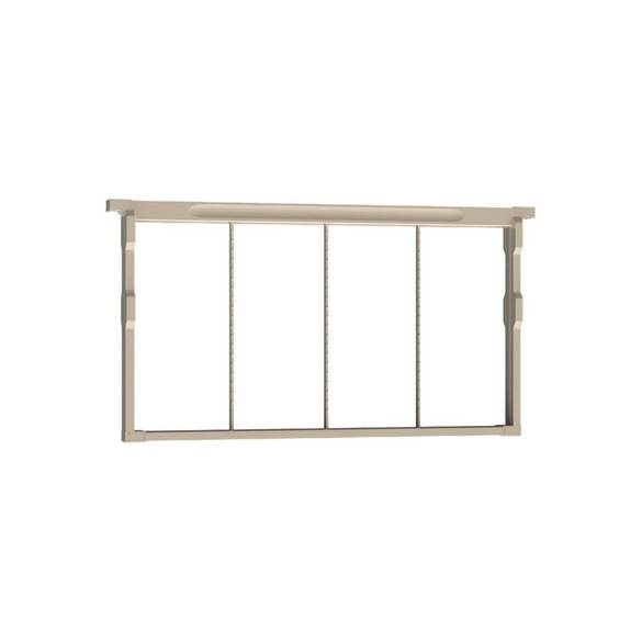 Pratik Çerçeve (LN-24)