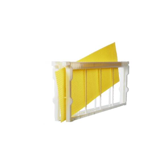 Pratik Dar Çerçeve (LD-15 EU)