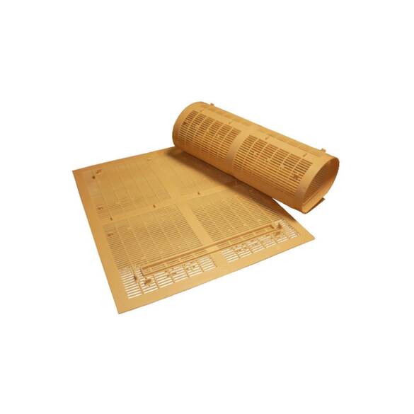 Propolis Tuzağı, Tırnaklı