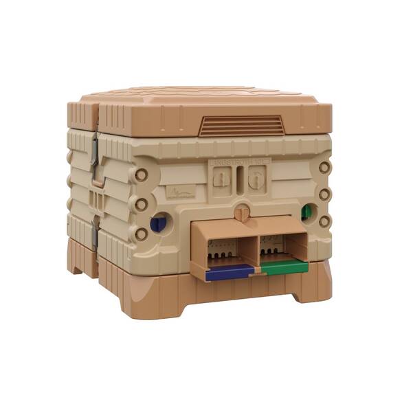 Termo Ana Arı Kovanı (LN-24)