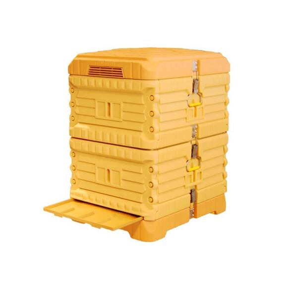 Termo Kovan 2 Katlı (LN-24) Çerçeveli