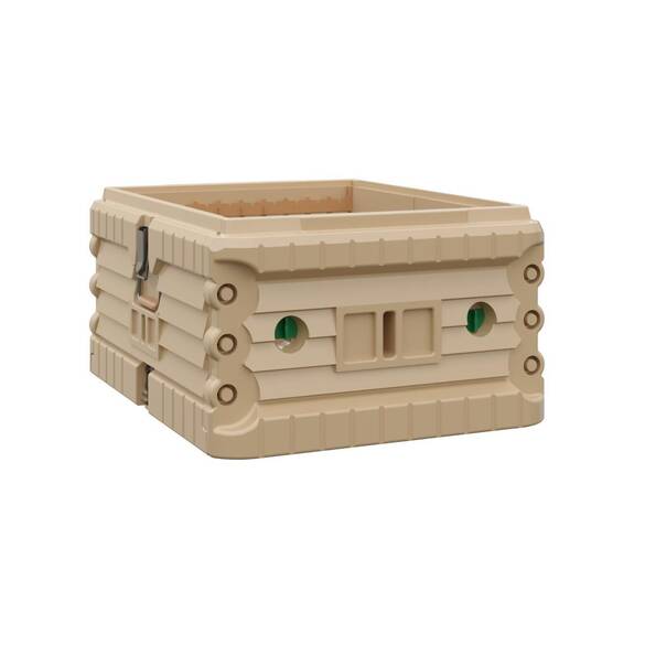 Termo Kovan Ballık (LN-24) Çerçevesiz