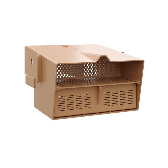 Termo Kovan Polen Tuzağı