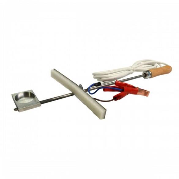 Varroa Cleaner, Oksalit Asit Buharlaştırıcı