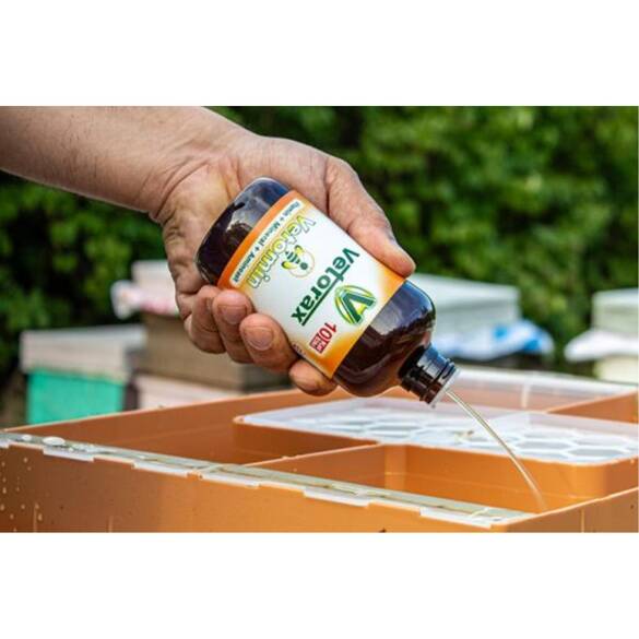 Vetorax Arı Vitamini, Amino Asit, Mineral 275 gr