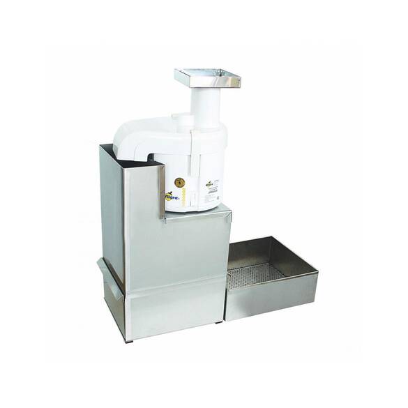 Wilara Arı Ekmeği Makinesi Seti, Perga