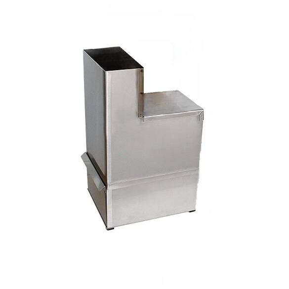 Wilara Arı Ekmeği Makinesi Seti, Perga