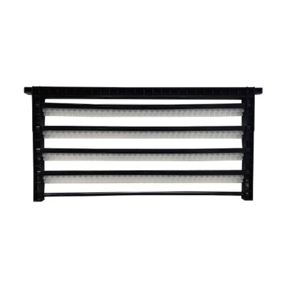 Yasaeng Arı Sütü Şeritli Çerçeve, YS-D133