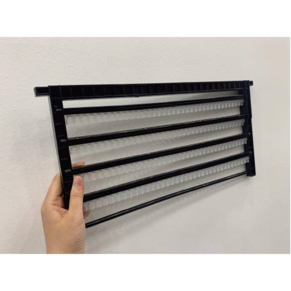 Yasaeng Arı Sütü Şeritli Çerçeve, YS-D133