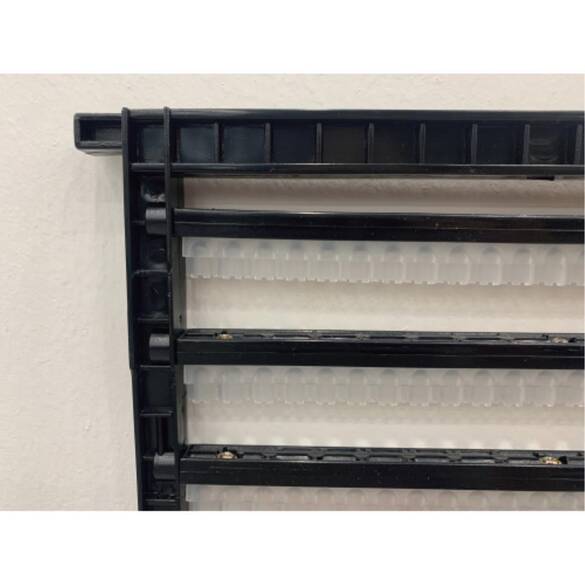 Yasaeng Arı Sütü Şeritli Çerçeve, YS-D133