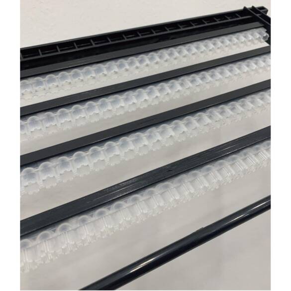 Yasaeng Arı Sütü Şeritli Çerçeve, YS-D133