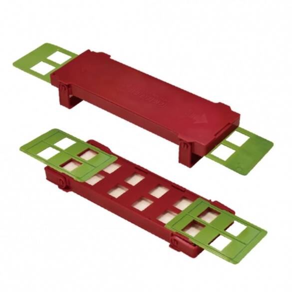 Yasaeng Kovan İçi Formik Asit Dağıtıcı, Plastik, YS-C313