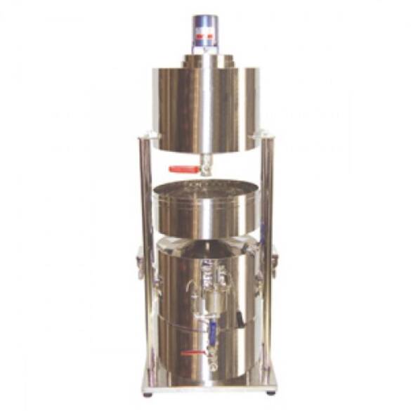 Yasaeng Propolis Ayrıştırma Makinesi, YS-F312