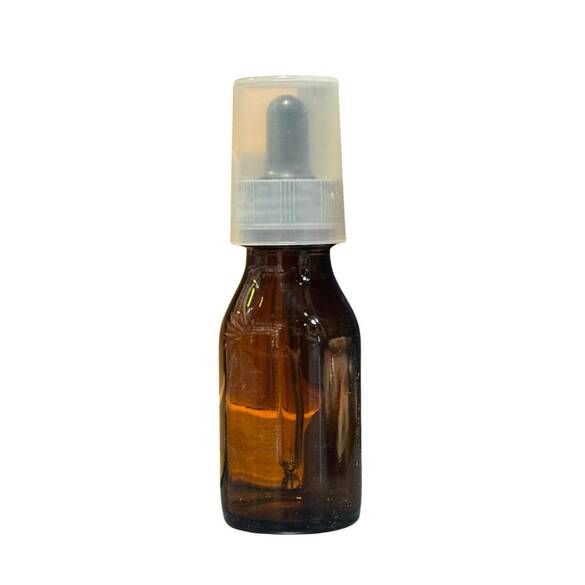 Yasaeng Propolis Şişesi, 50 ml Kapasiteli, YS-F113