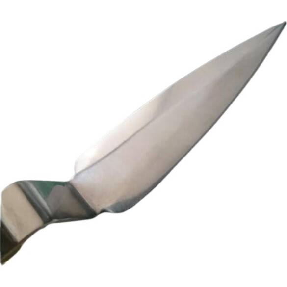 Yasaeng Sır Alma Malası