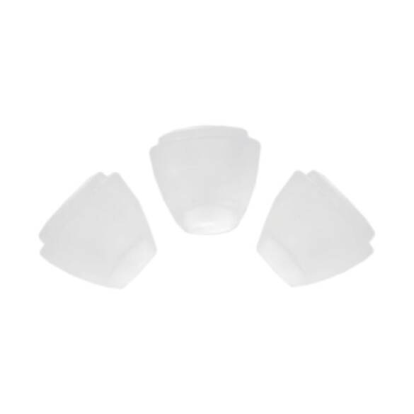 Yasaeng Tutucu Yüksük (Kapsül 3), 200 Adet