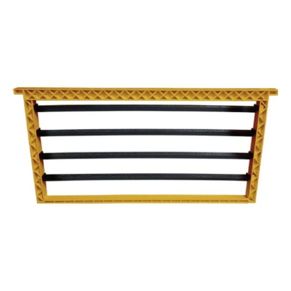 Yasaeng Üretim Çerçevesi