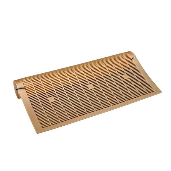 Yeni Nesil Propolis Tuzağı, Tırnaksız