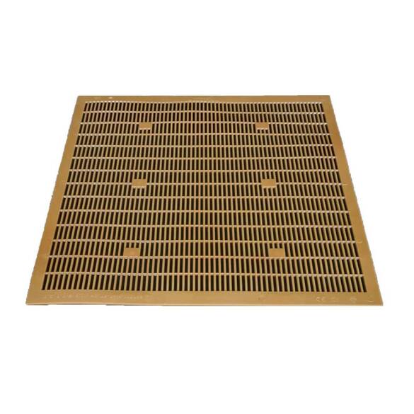 Yeni Nesil Propolis Tuzağı, Tırnaksız